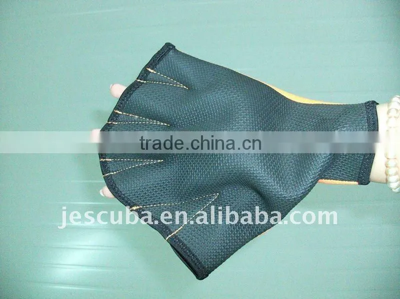 neoprene diving gloves,swimming gloves DG-1626