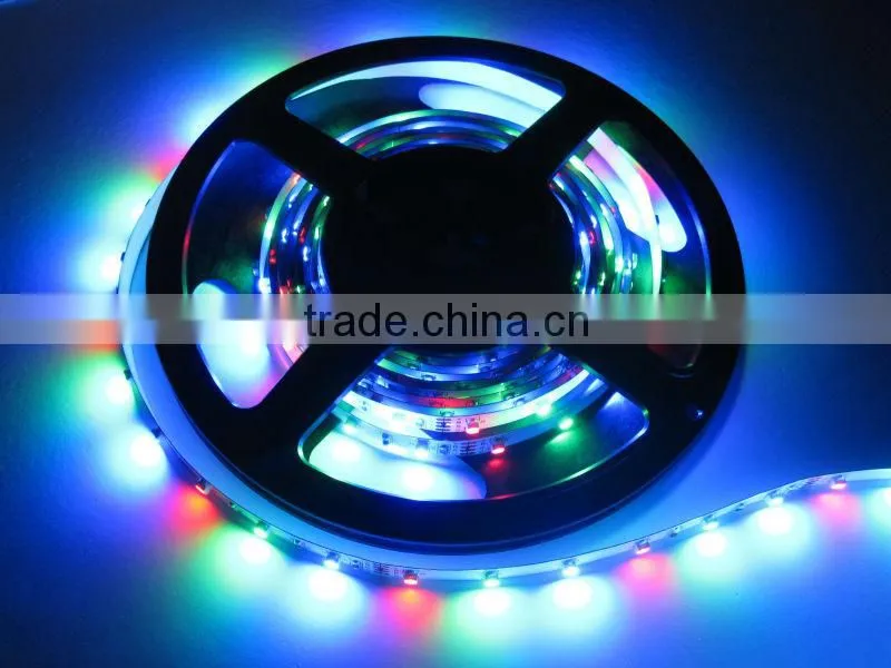 5050 RGB ed strip