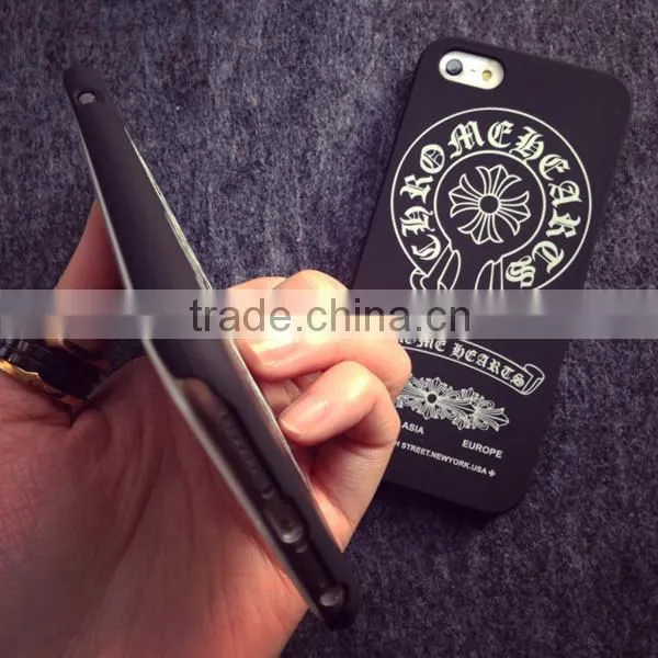 Design your own mobile phone case for iphone 6 plus matte covers with logo