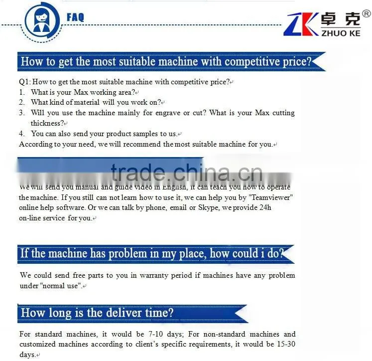 Hybird Servo Motor Small CNC Router Machine For Aluminum Copper Wood ZK-6090 With Wireless Handwheel Mach3 Control System