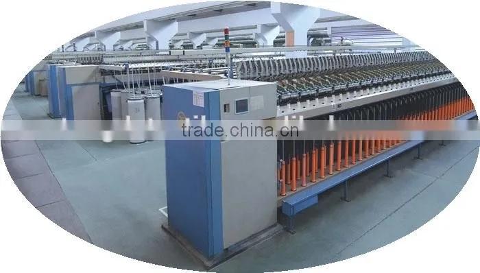 2015 Hot Plastic roving tube for coarse spinner