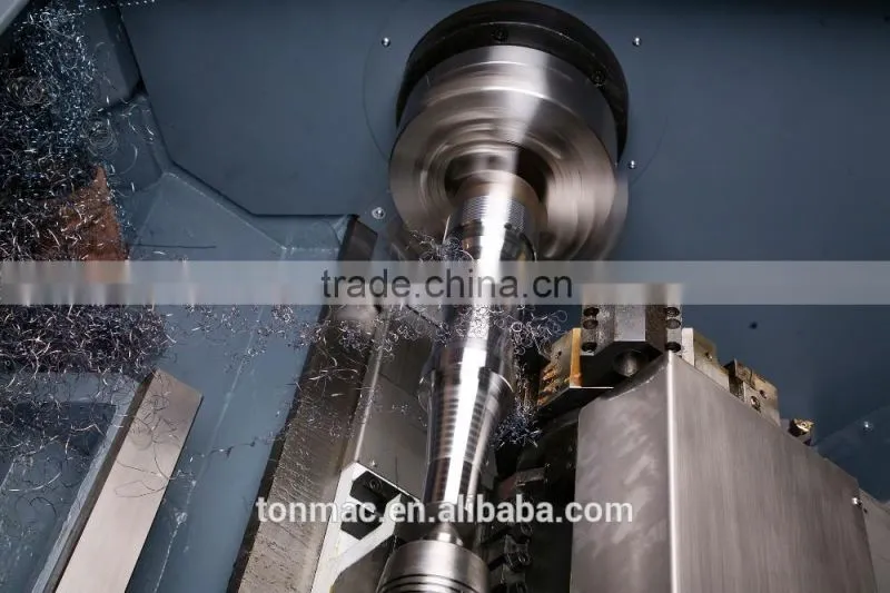 benchtop X6132 Horizontal Milling Machine tool military enterprise