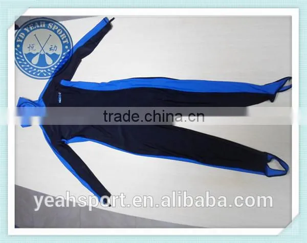 Neoprene Surfing Suit for woman