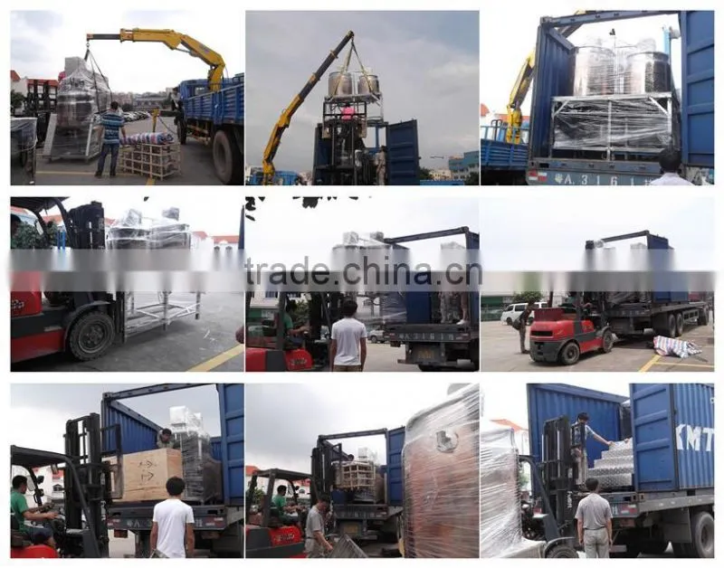 2015 SPX Featured product PLC Control Automatic Vertical Round Bottle Positioning Labeling Machine