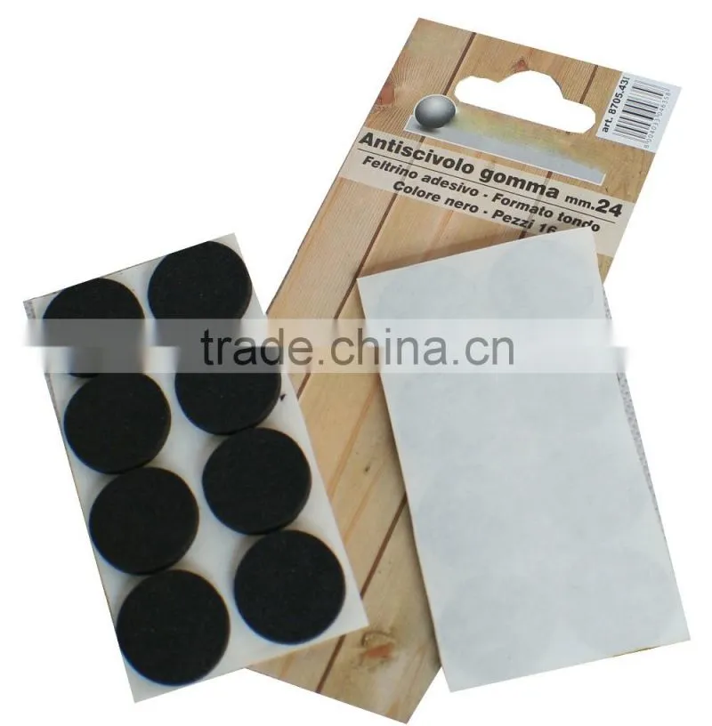 SGS certification various size EVA furniture pad