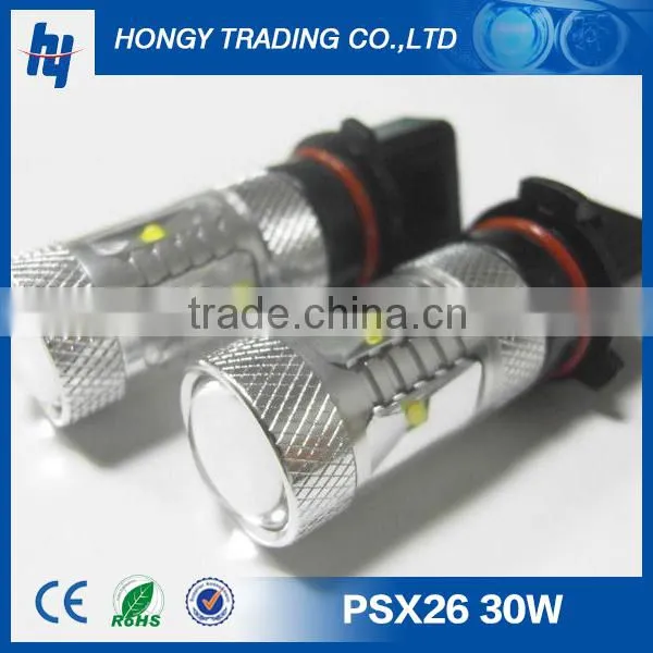 high power led headlamp PSX26 30W