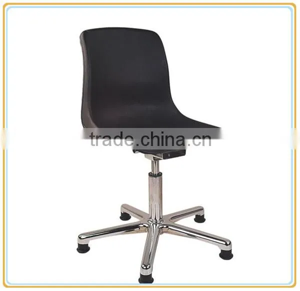 Low Price Clean Room Anti Static Plastic Chair
