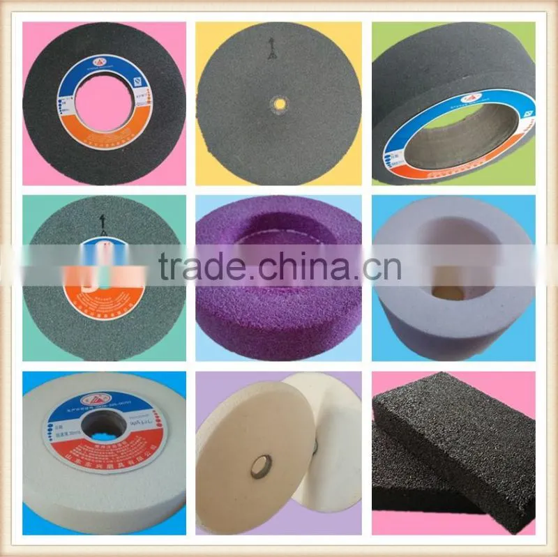20 inch Centerless Grinding Wheels