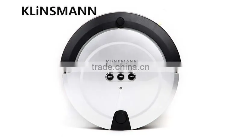 Multifunctional auto vacuum cleaner V-shaped Rolling Brush ,remote controller,recharge station,virtual wall