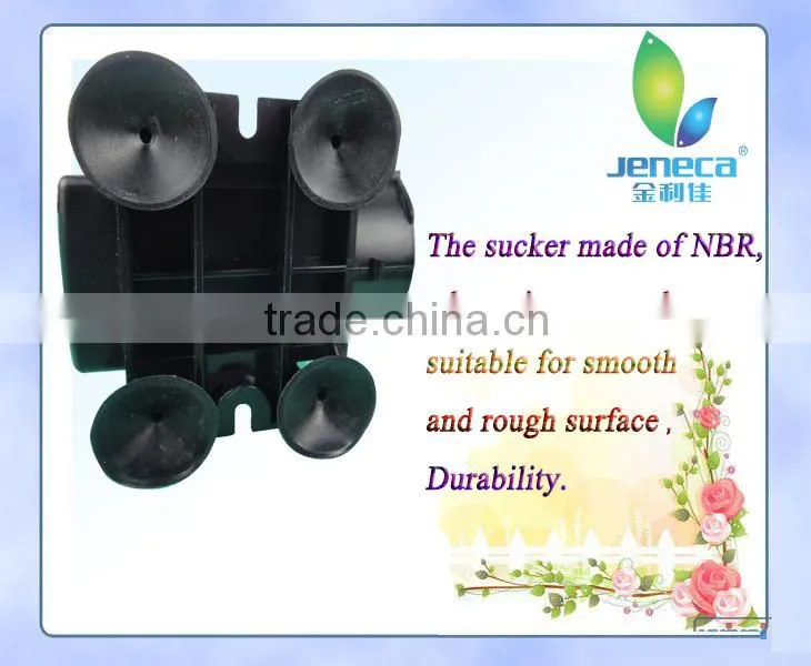 Aquarium Spray Booth Top Bio Filter