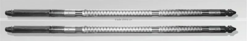 High Accuracy Cement Bond Logging Tool for Cement Bond Quality Measurement