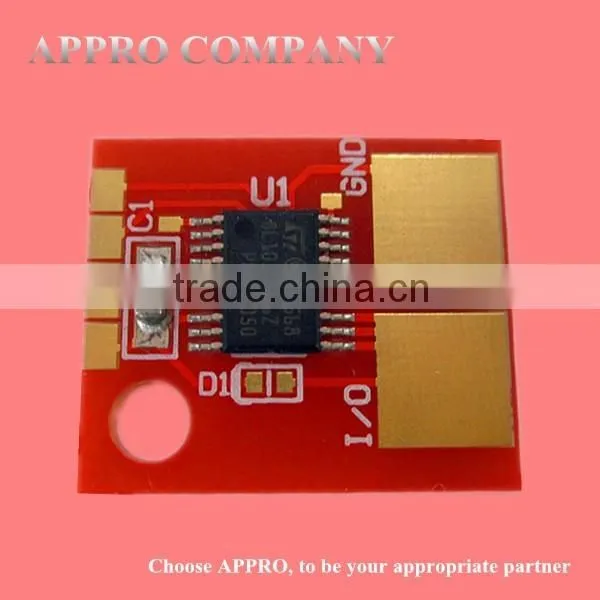 Compatible new toner chip for Dell S2500