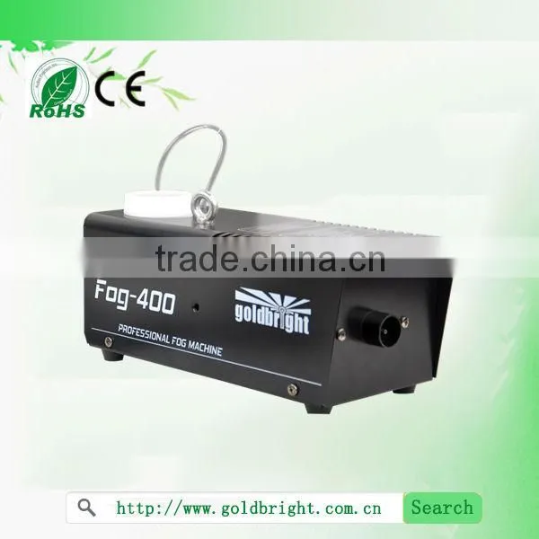CE RoHS GUANGZHOU STAGE EQUIPMENT FOG MACHINE PRICES