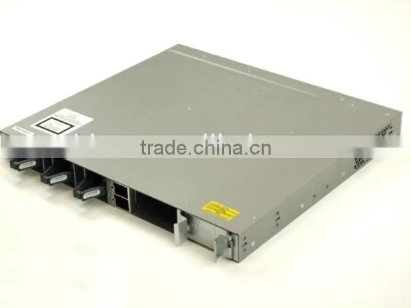 WS-C3850-48P-S Catalyst 3850 48 Port PoE IP Base