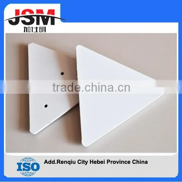 Auto accessaries reflector warning triangle triangle for safety