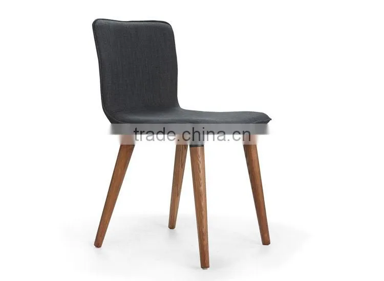 D025 Bent wood chair