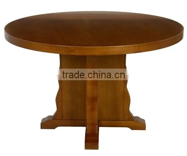 Modern appearance Chinese antique furniture round table YT7015