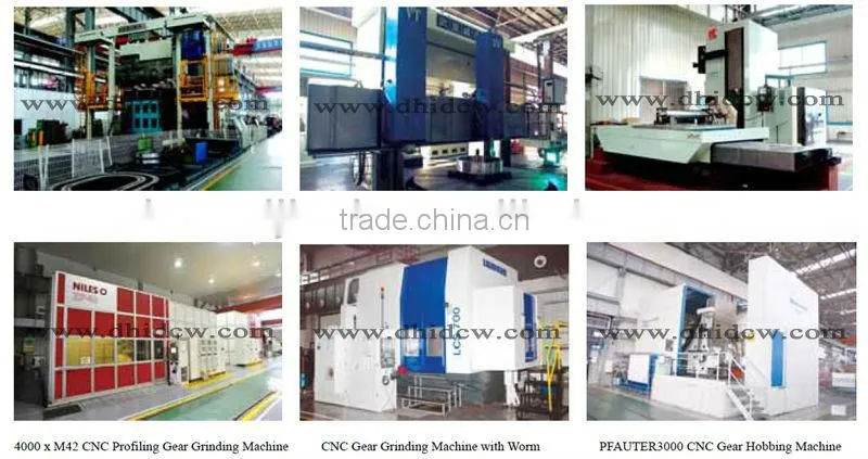Material Handling Equipment