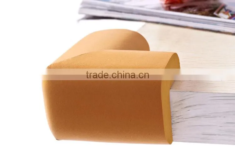 Baby Protection Corner Guards Soft Rubber Table Desk Corner Protectors Safety Corner Edge Guard Bumper