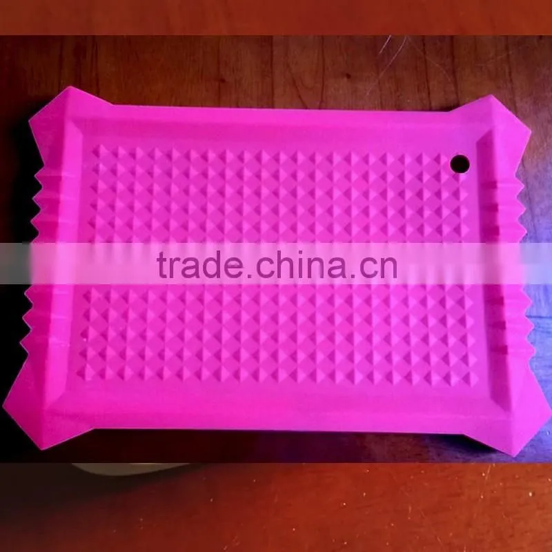 Silicone Rugged Shockproof Tablet Case for Asus Zenpad 7