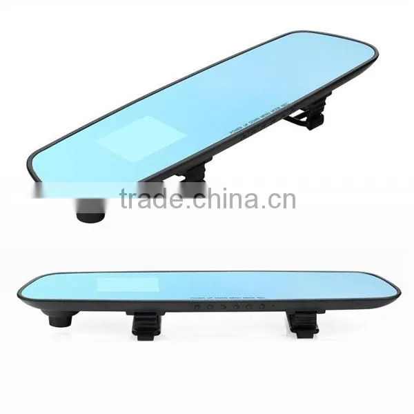 OEM G600 user manual fhd 1080p car camera dvr video recorder
