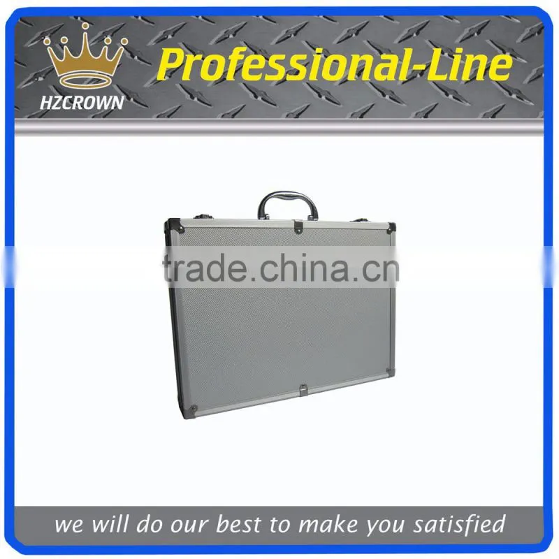 49pcs aluminium case hand tool set