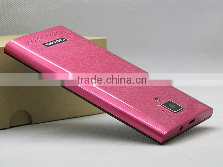 callong k8 mtk6582 quad core 1gb ram 8gb rom 3g wcdma 4.5inch blu cell phone