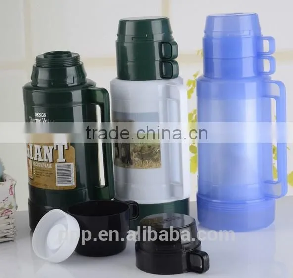 1.8L Plastic water flask