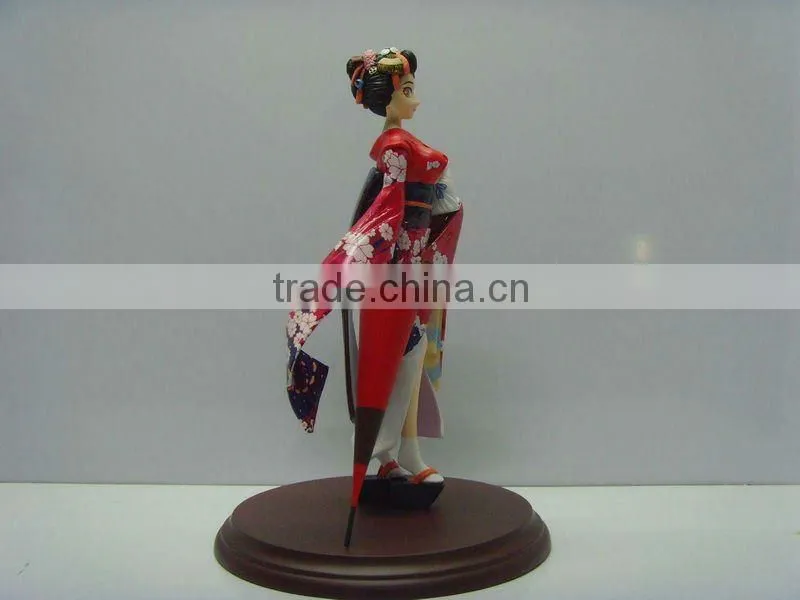 OEM sport figure