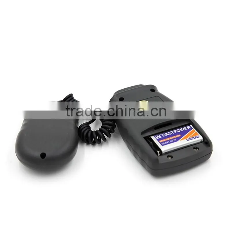 LX801 Digital Lux Meter Mini Light Meter Portable Meter