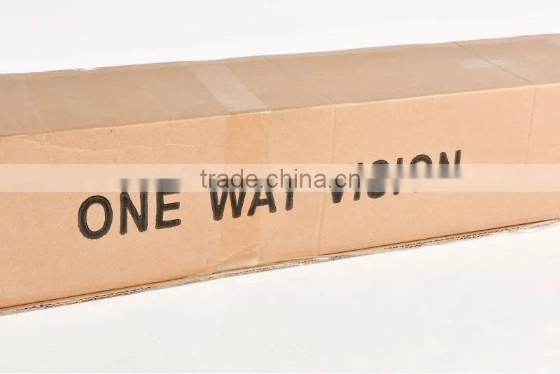 one way vision (owv)