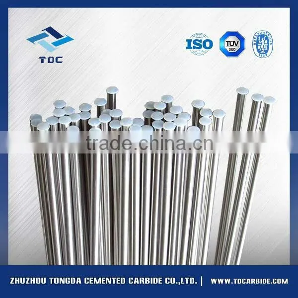 cemented cutting material carbide hartmetall from China