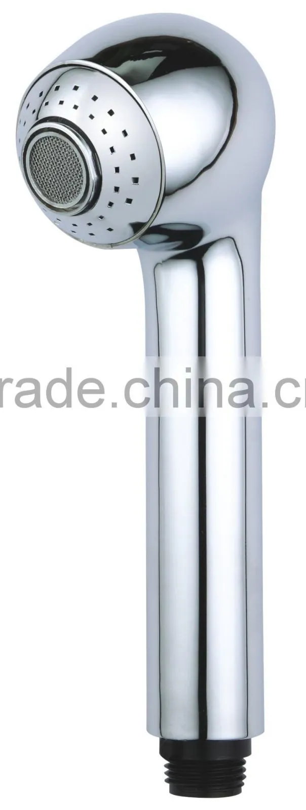 304 stainless traditional hand shower