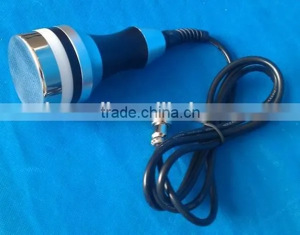 ultrasonic rf vacuum cavitation machine UF8