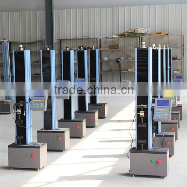 50N Automatic Spring Tension and Compression Testing Machine