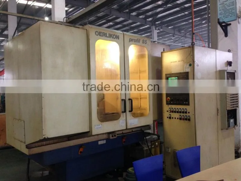 Shangchi high quality DONGFENG TRUCK BEVEL GEAR
