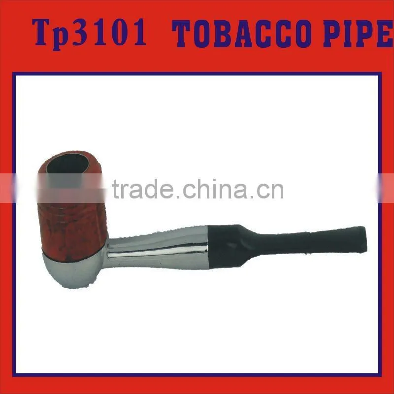smoking pipe tobacco pipe