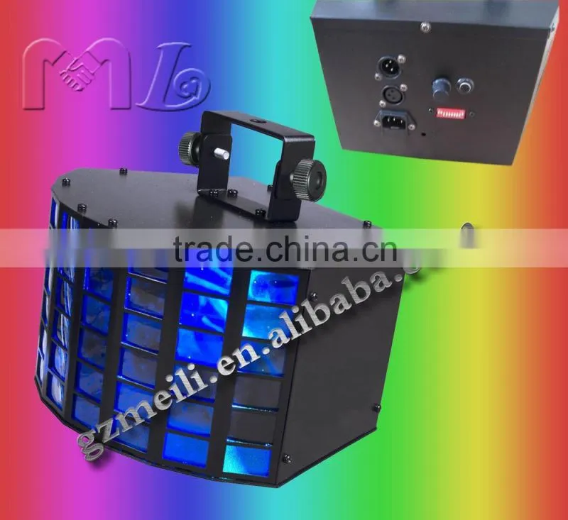 Full Color Promise sword stage light led night club disco stage lighting