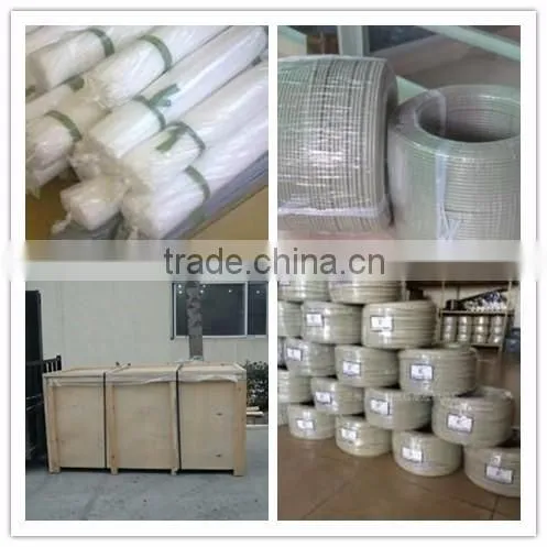 China 4mm plastic welding rods