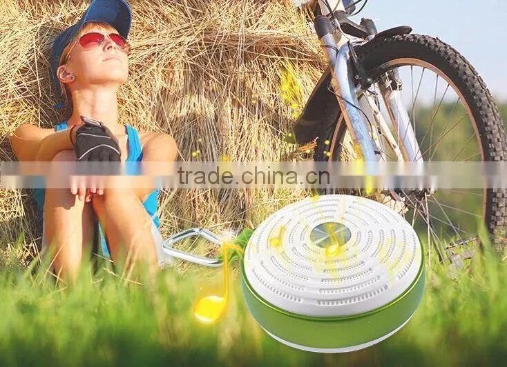 2016 New Products Waterproof&Dustproof Speaker Outdoor Sports