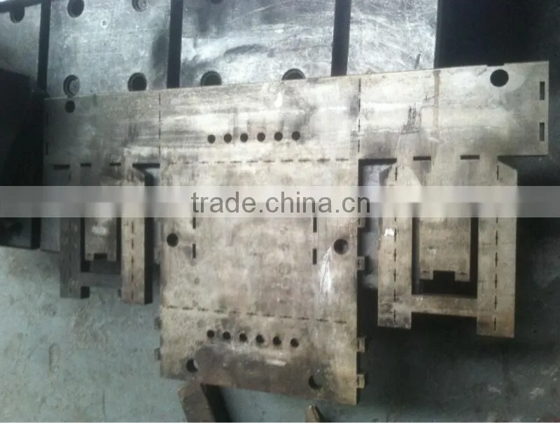 Hardware punch die, Punch die mould, Hardware Stamping Mould