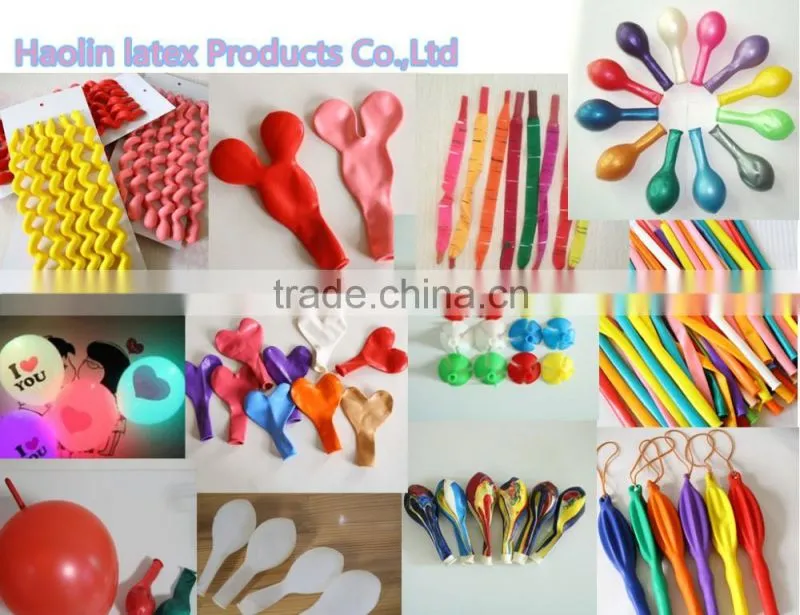 Photo printing balloons customized logo balloon