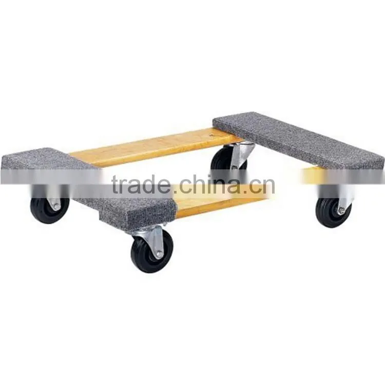RM90D PLASTIC DOLLY (600 X 400MM)