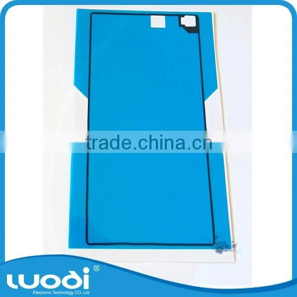 Brand New Battery Back Door Adhesive Sticker Tape For Sony Xperia Z Ultra XL39h