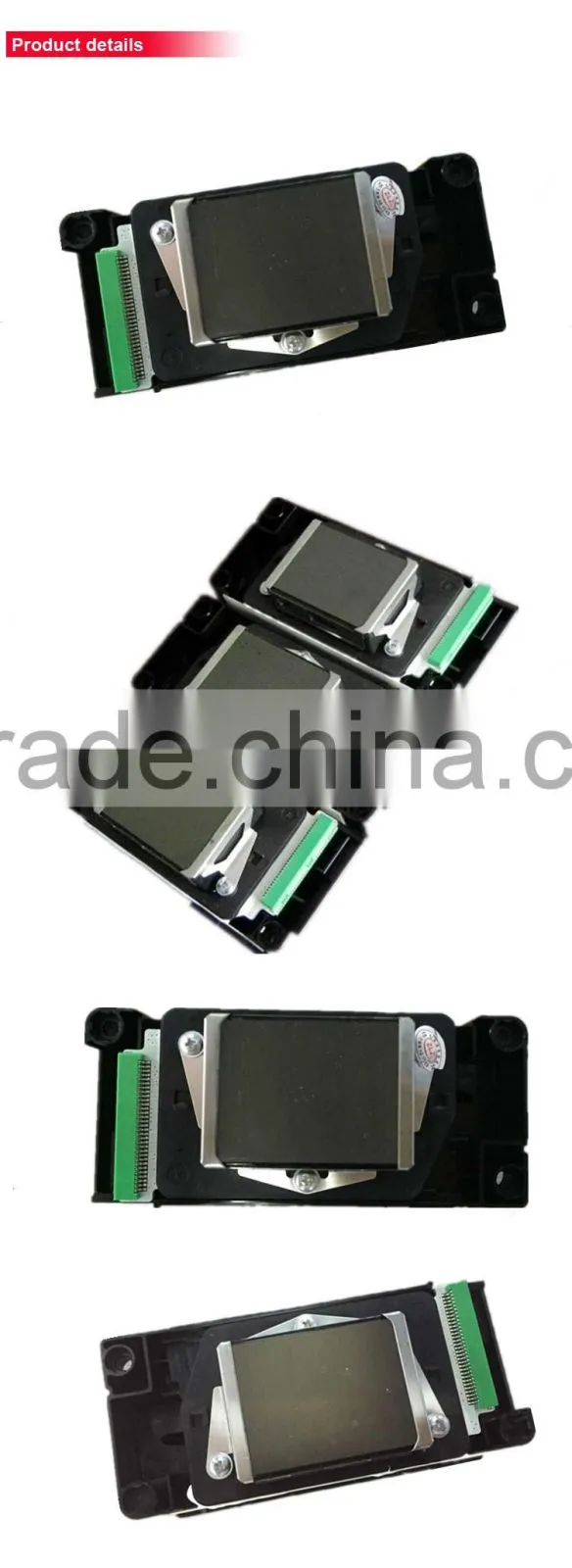 Original Japan made brand new mimaki cjv30-160 print head