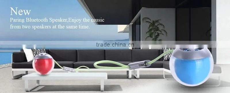 Blutooth Speaker Music Speaker Subwoofer Speaker