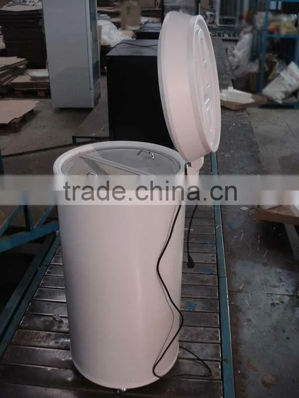 cans cooling machine beverage Refrigeration Equipment