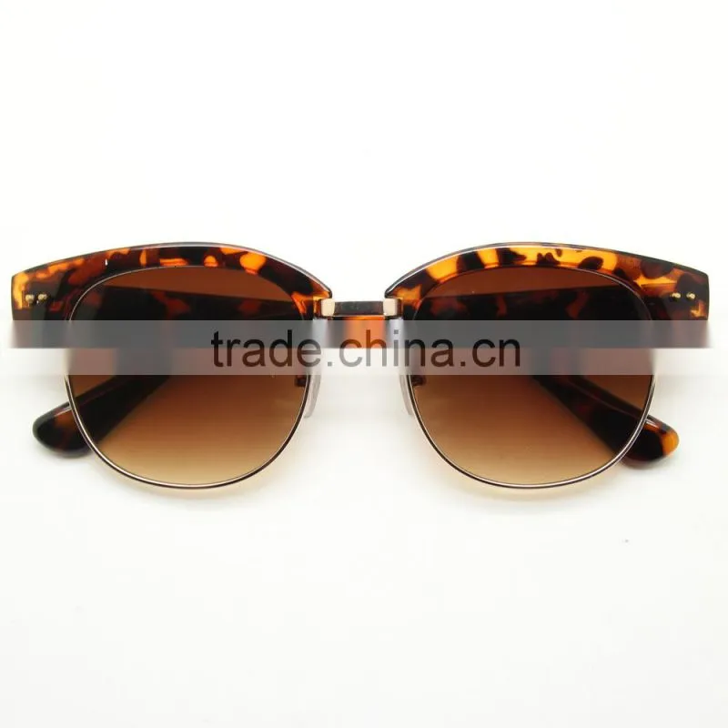 unisex high quality sunglasses UV400