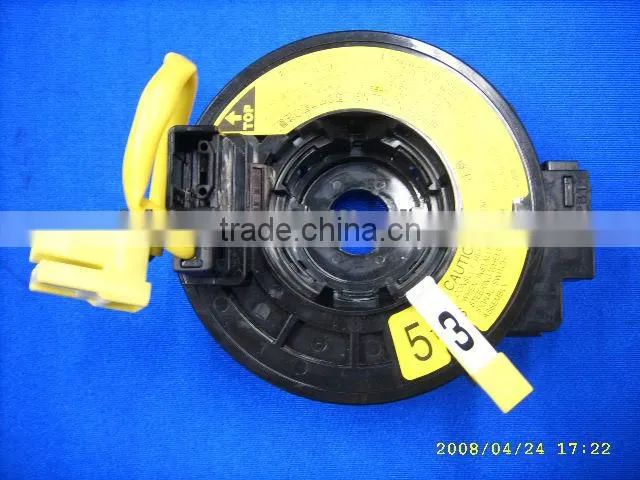 Auto Spiral Cable Sub-Assy For TOYOTA RAV4 AVENSIS VERSO PICNIC OEM:84306-52020