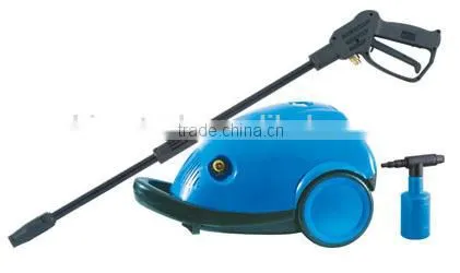 1500W High Pressure Car Washer with Induction Motor
